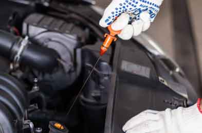 Car Servicing in High Wycombe